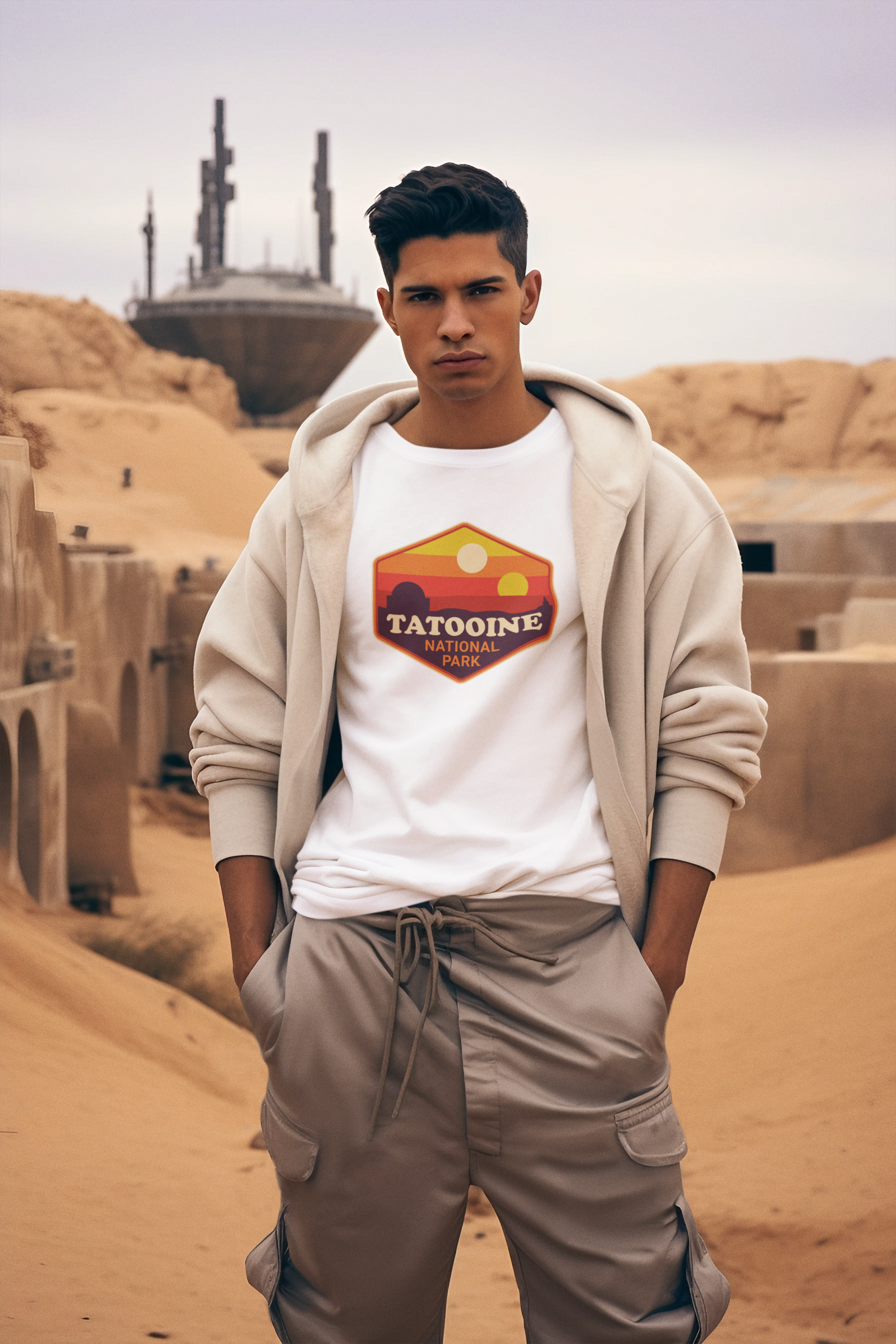 Star Wars – TheTshirt.ca