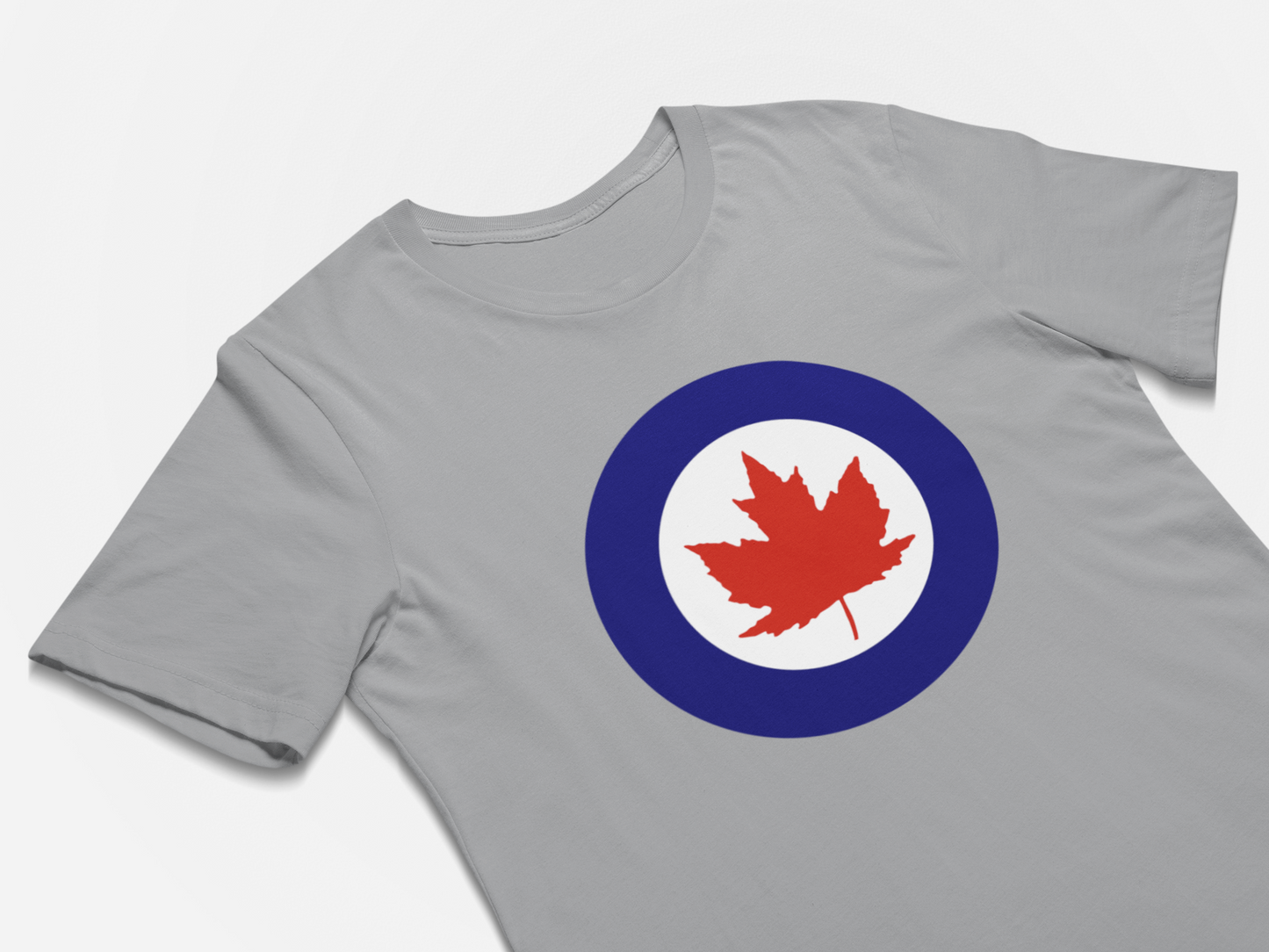RCAF Rondel T-Shirt Canadian Airforce