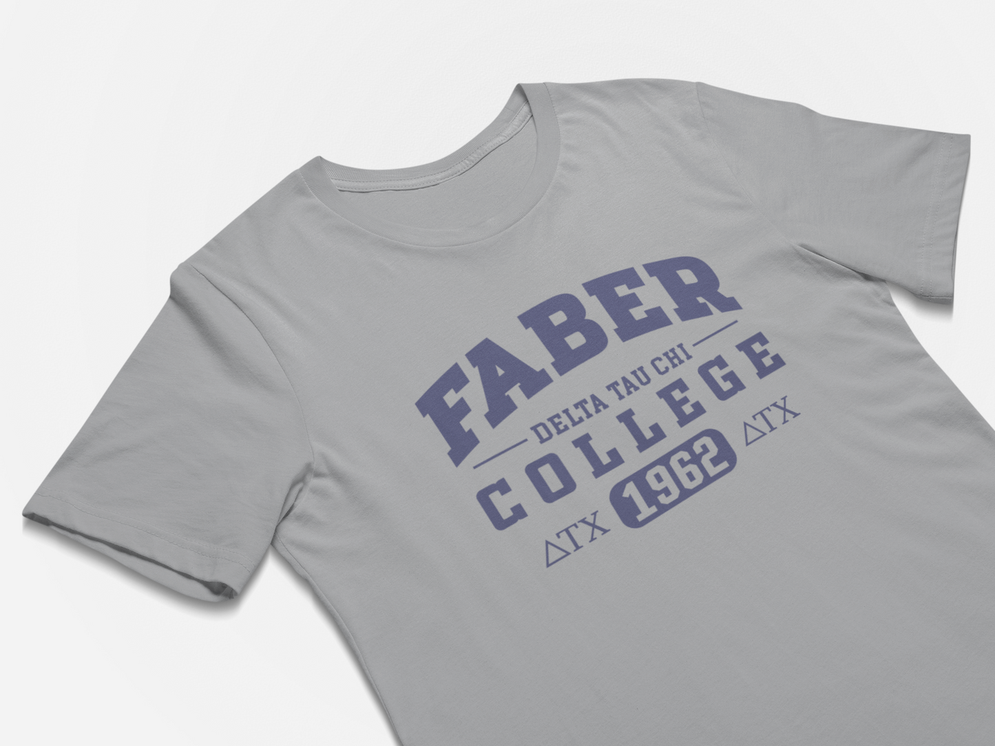 Animal House Movie - Faber College