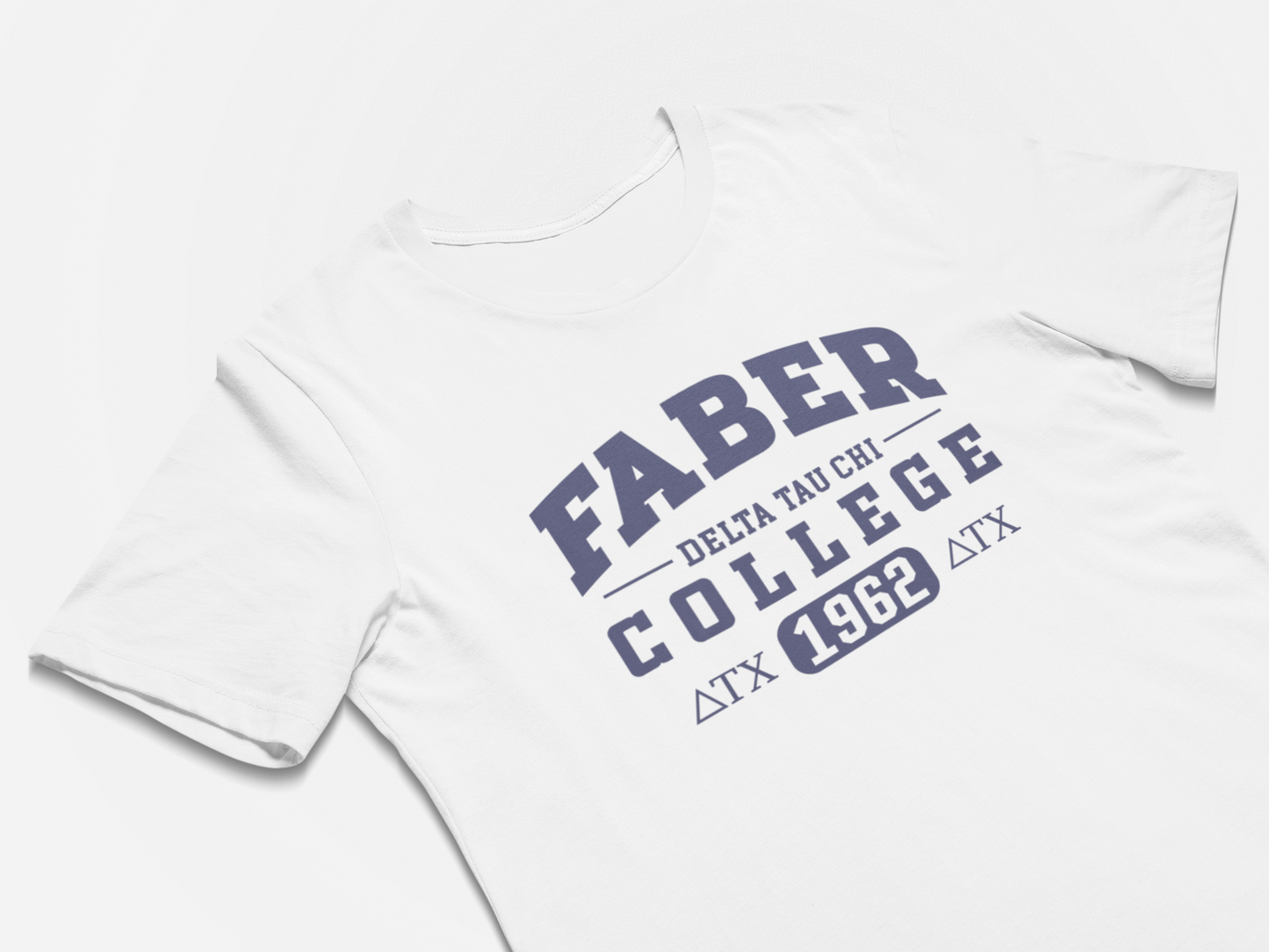 Animal House Movie - Faber College