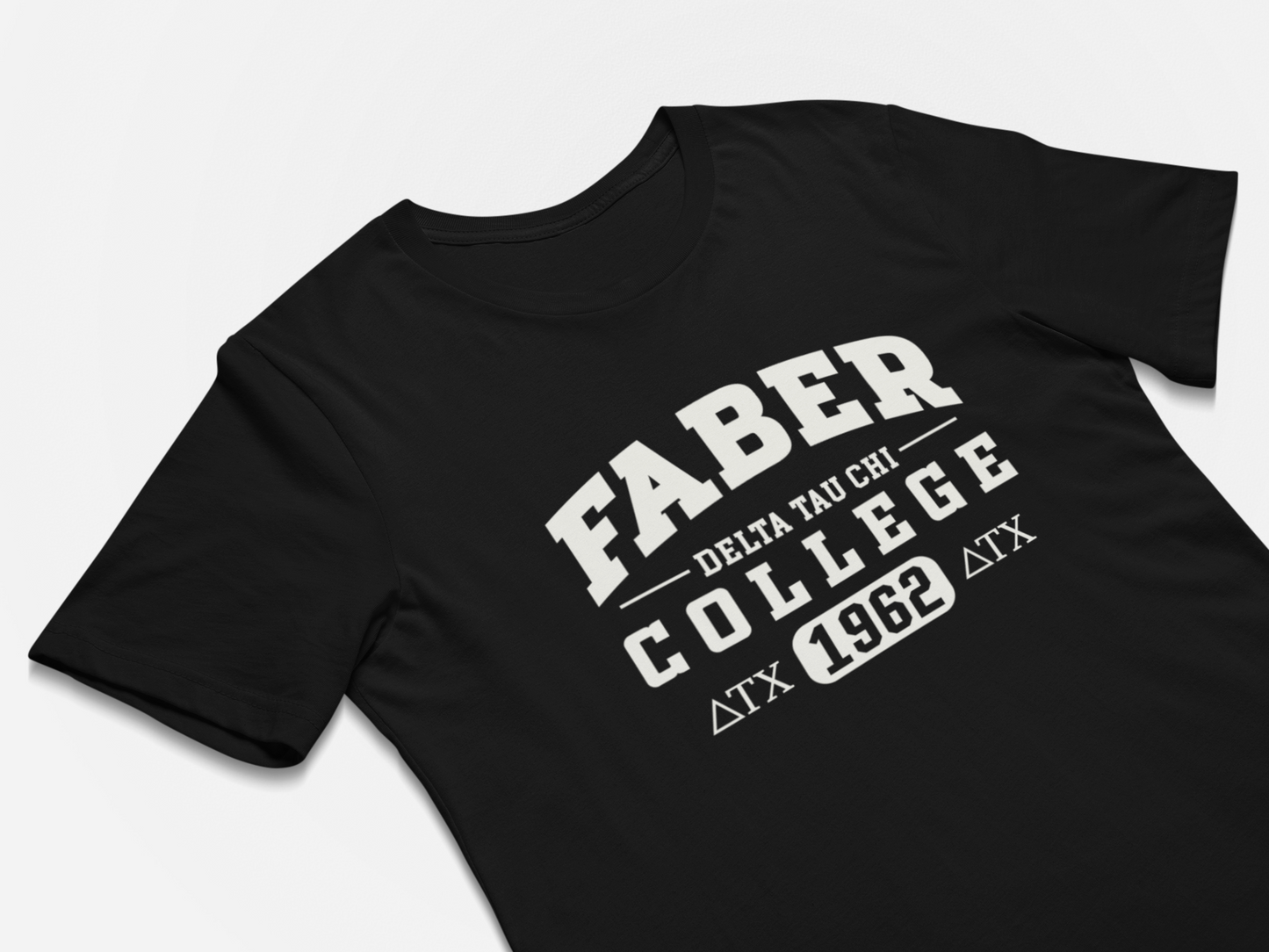 Animal House Movie - Faber College