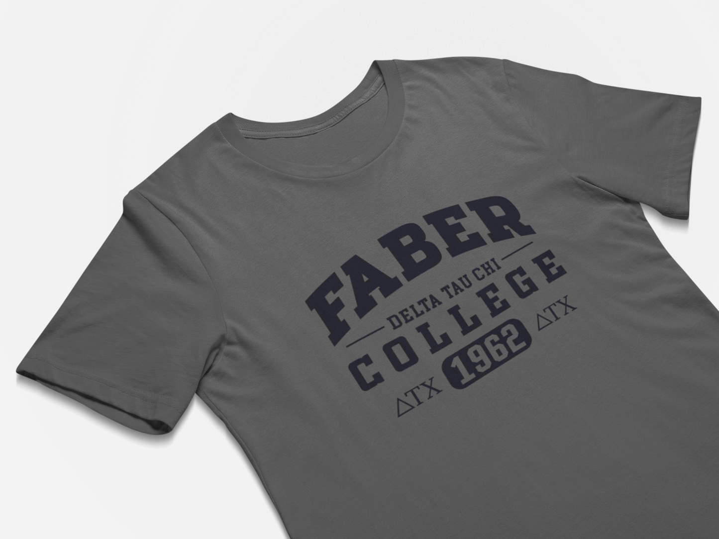 Animal House Movie - Faber College