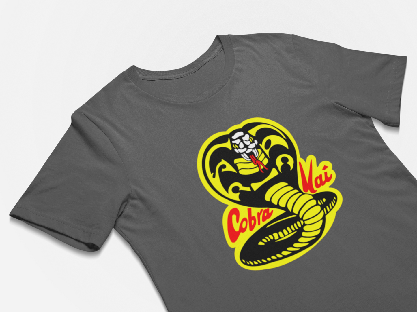 Cobra Kai - Karate Kid Movie