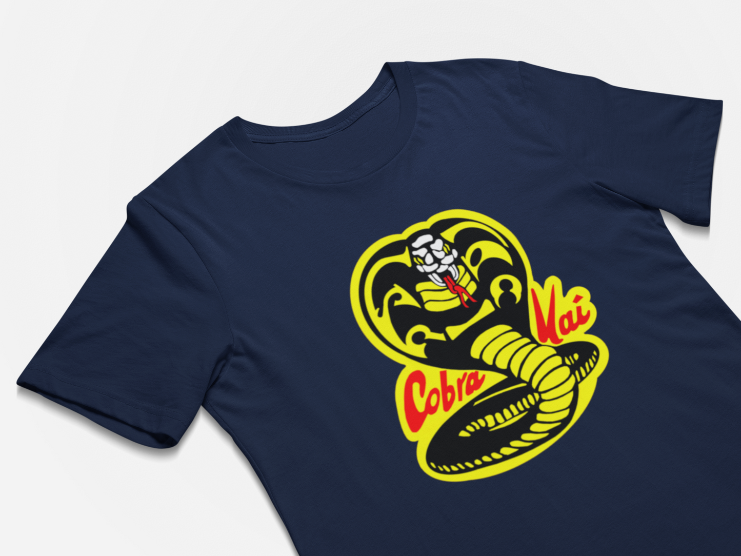 Cobra Kai - Karate Kid Movie