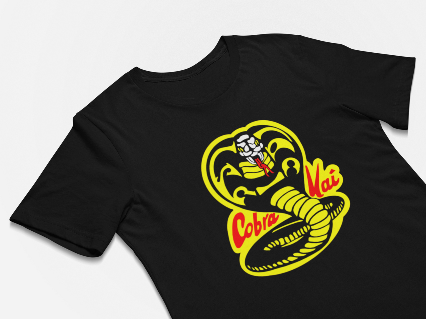Cobra Kai - Karate Kid Movie