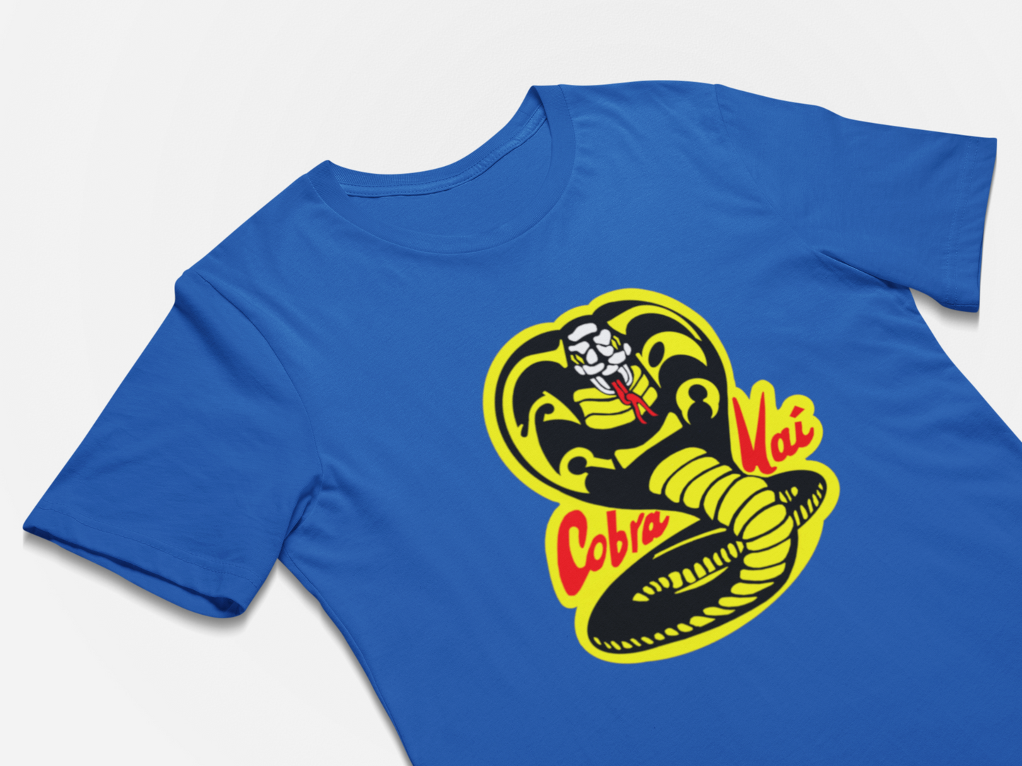 Cobra Kai - Karate Kid Movie