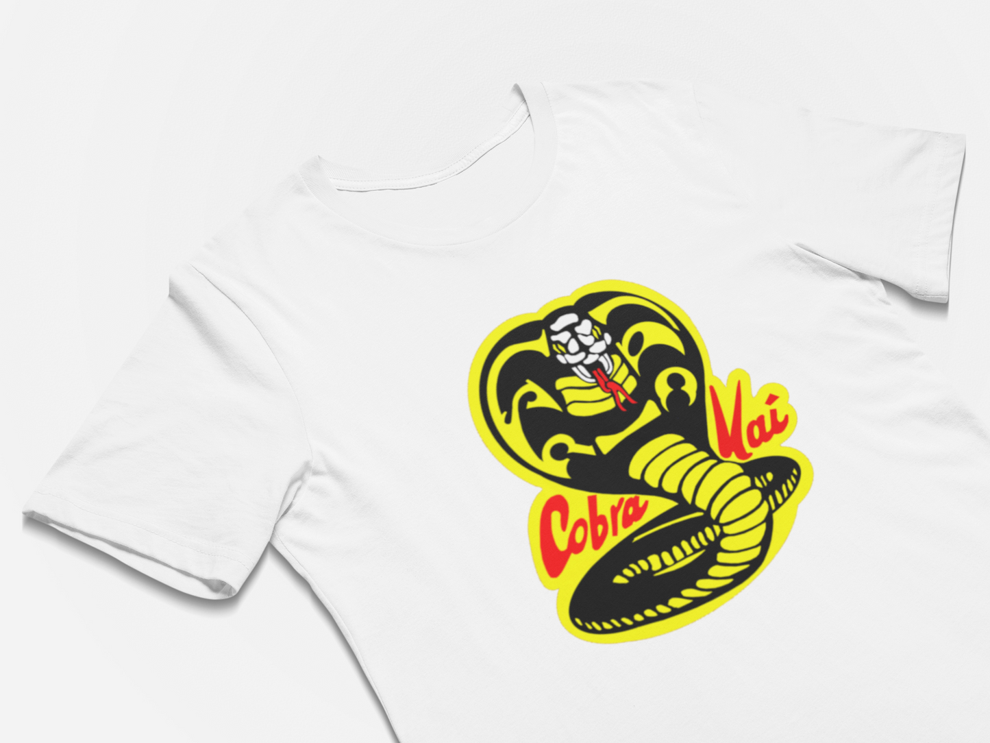 Cobra Kai - Karate Kid Movie