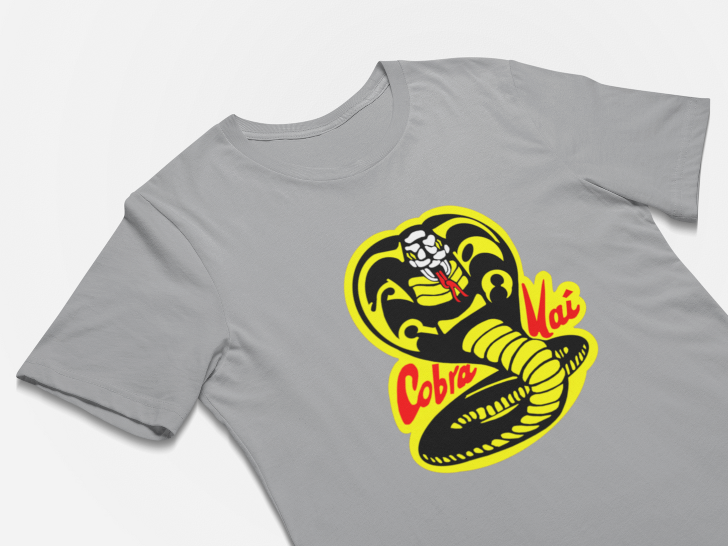 Cobra Kai - Karate Kid Movie