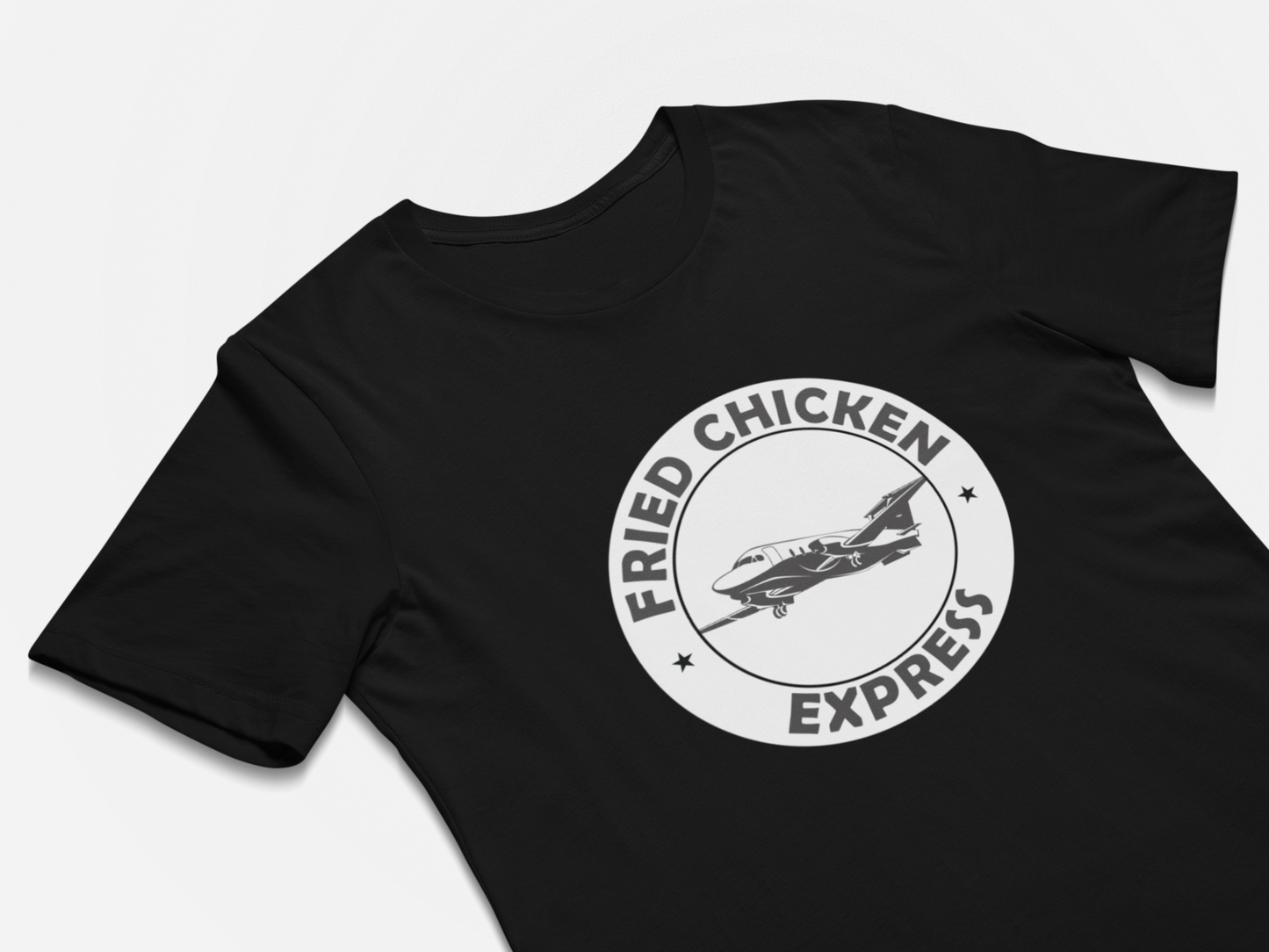 Fried Chicken Express - Beech 1900D