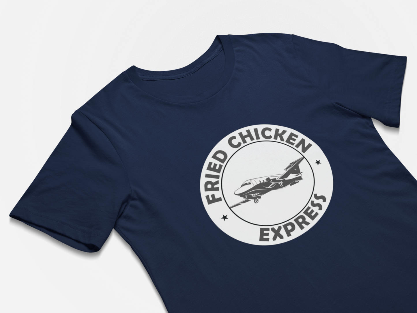 Fried Chicken Express - Beech 1900D