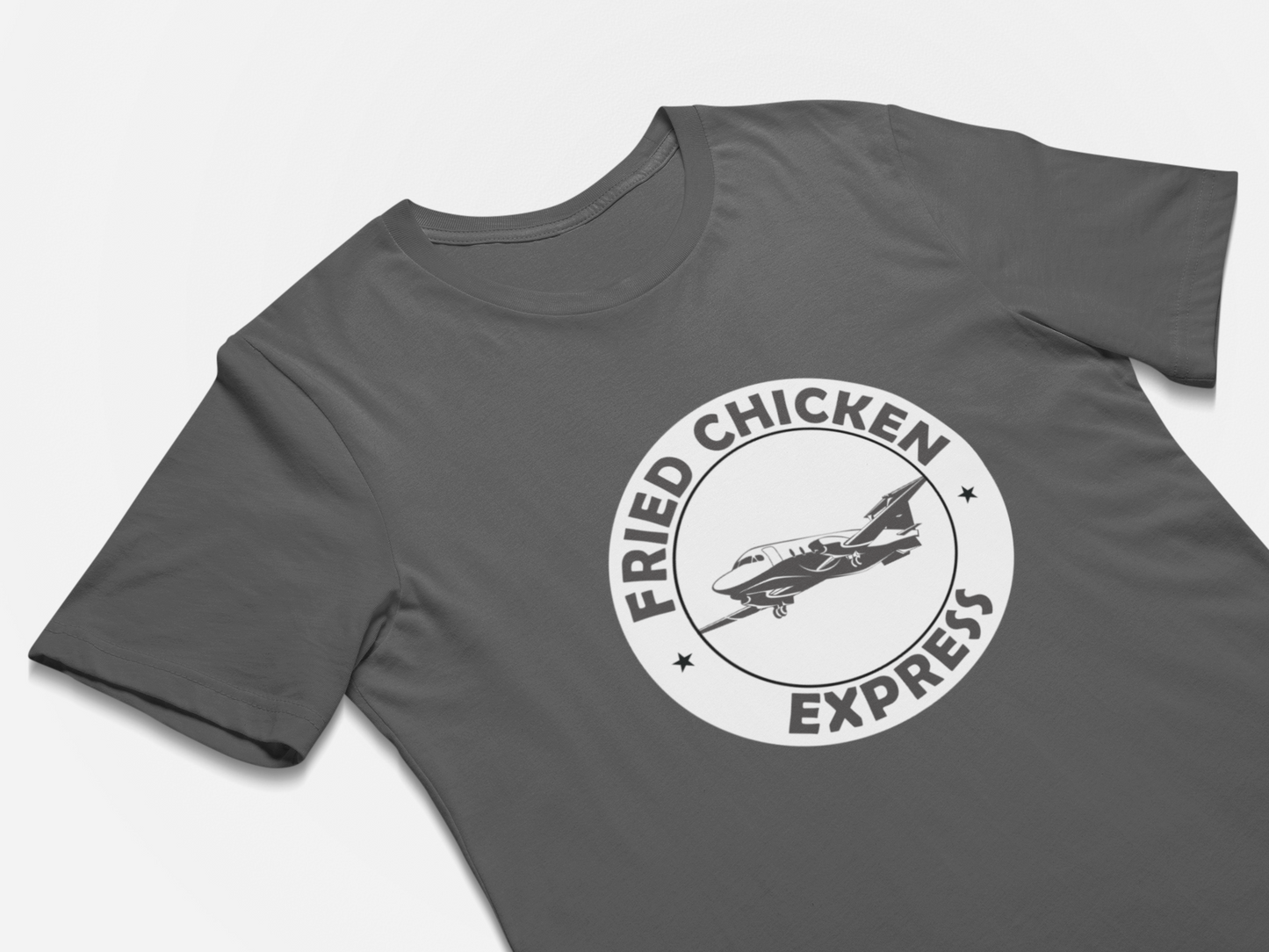 Fried Chicken Express - Beech 1900D