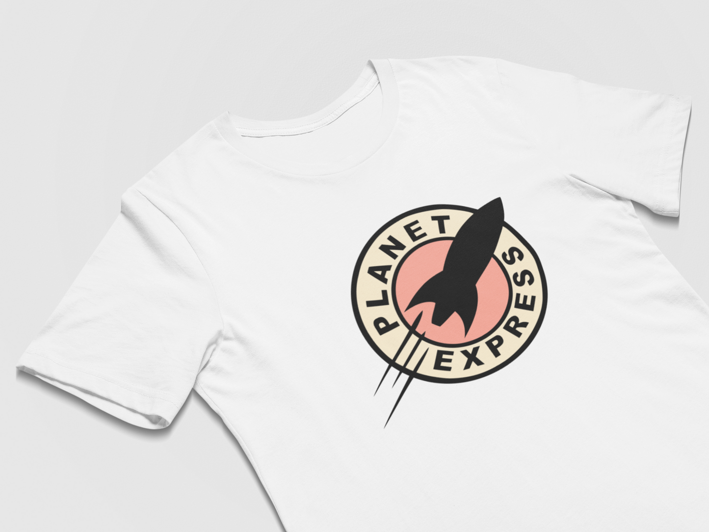 Futurama - Planet Express T-shirts