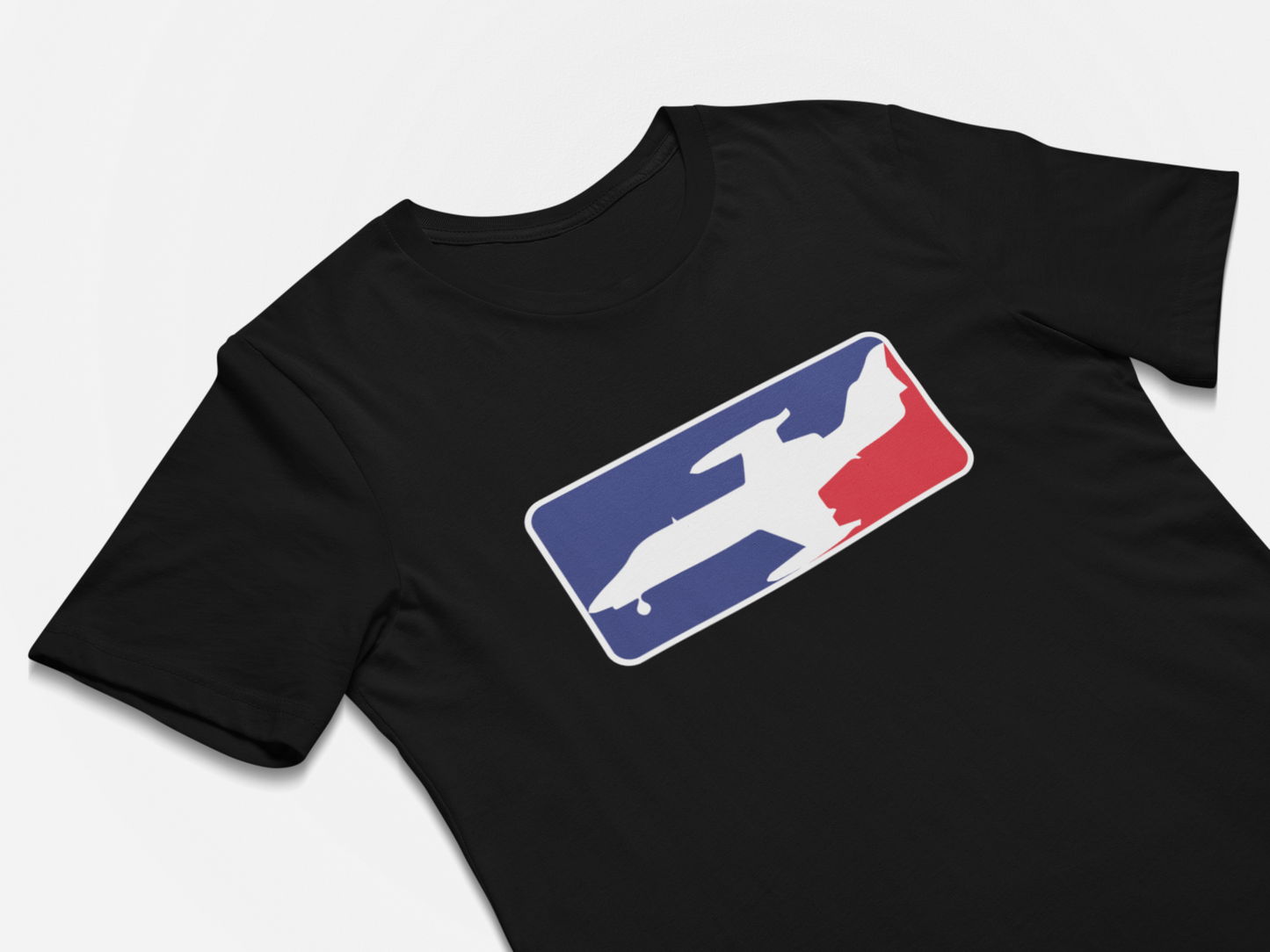 Learjet Business Jet Logo Pilots Gift T-Shirt
