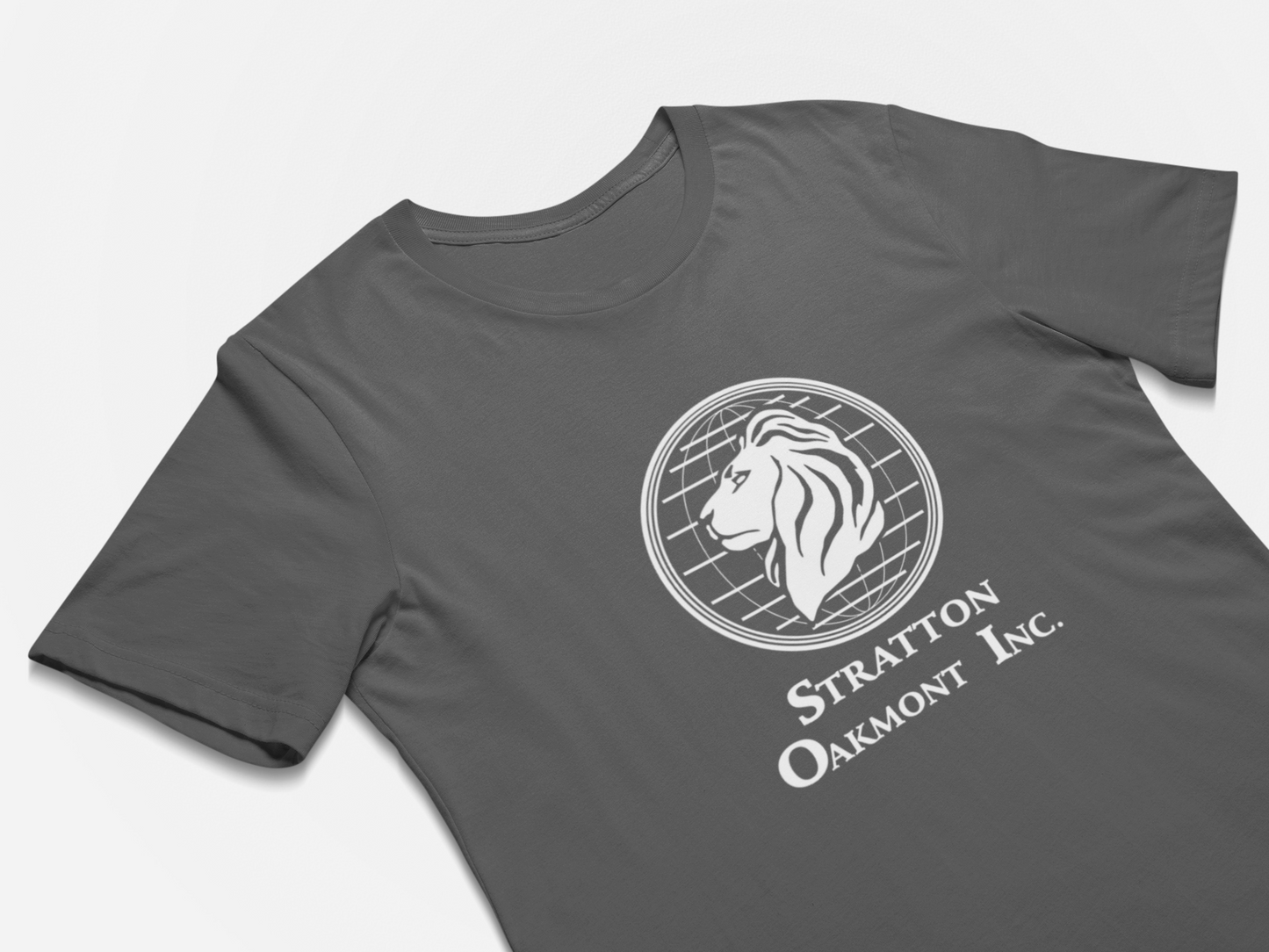Stratton Oakmont Wallstreet Finance Friends Gift - Wolf of Wallstreet