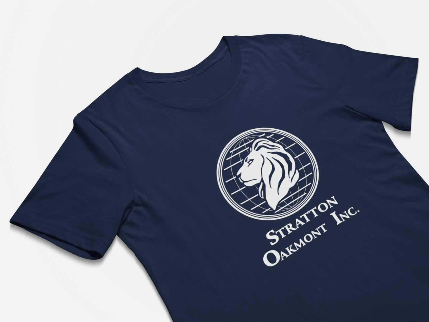 Stratton Oakmont Wallstreet Finance Friends Gift - Wolf of Wallstreet
