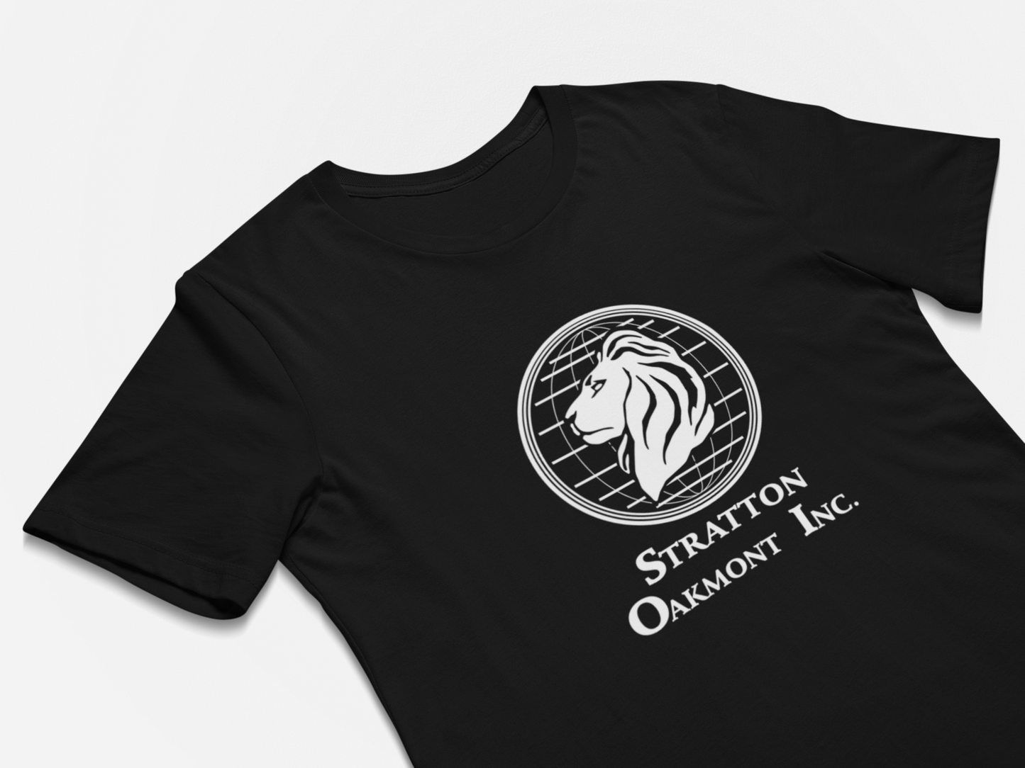 Stratton Oakmont Wallstreet Finance Friends Gift - Wolf of Wallstreet