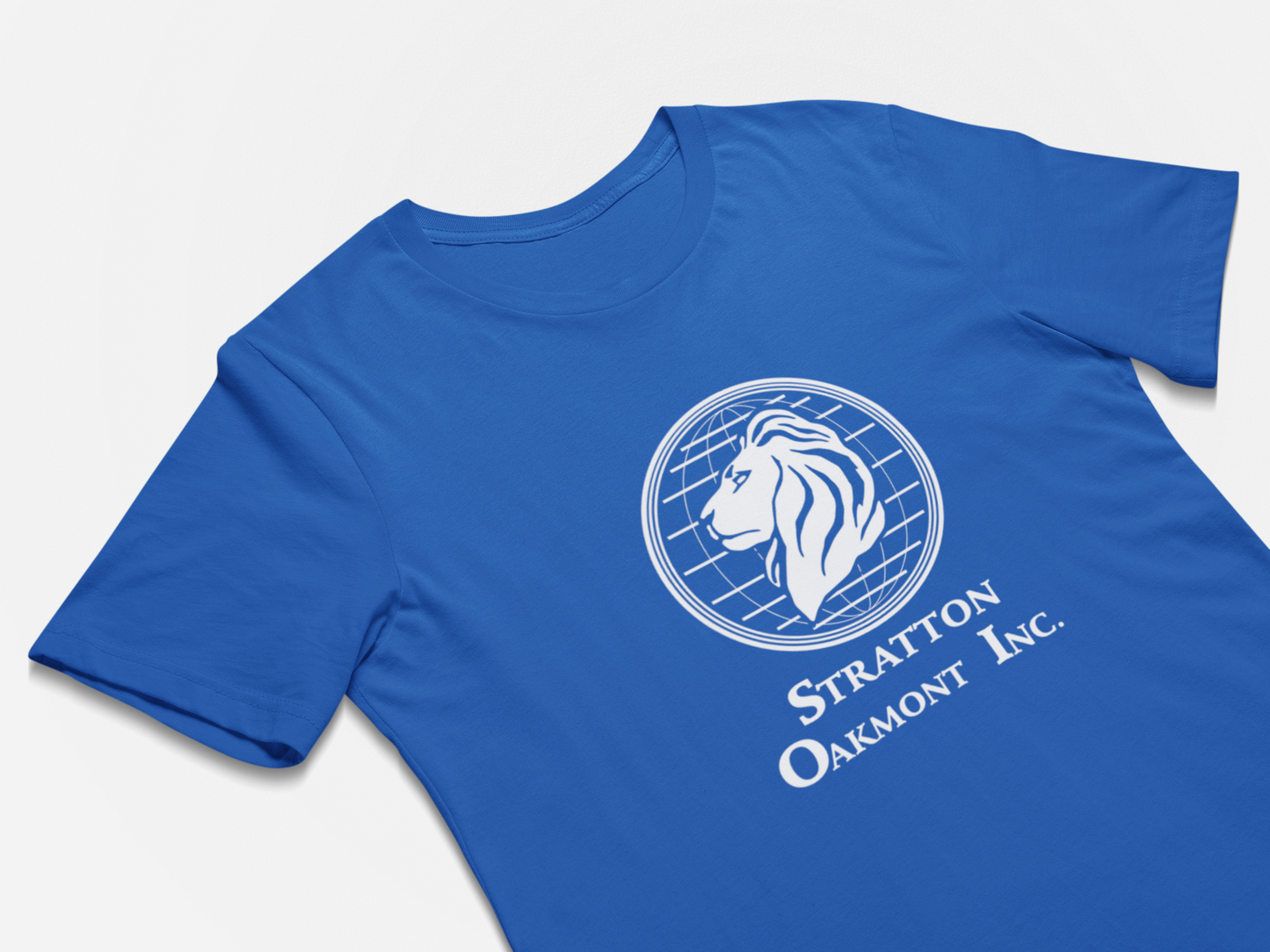 Stratton Oakmont Wallstreet Finance Friends Gift - Wolf of Wallstreet