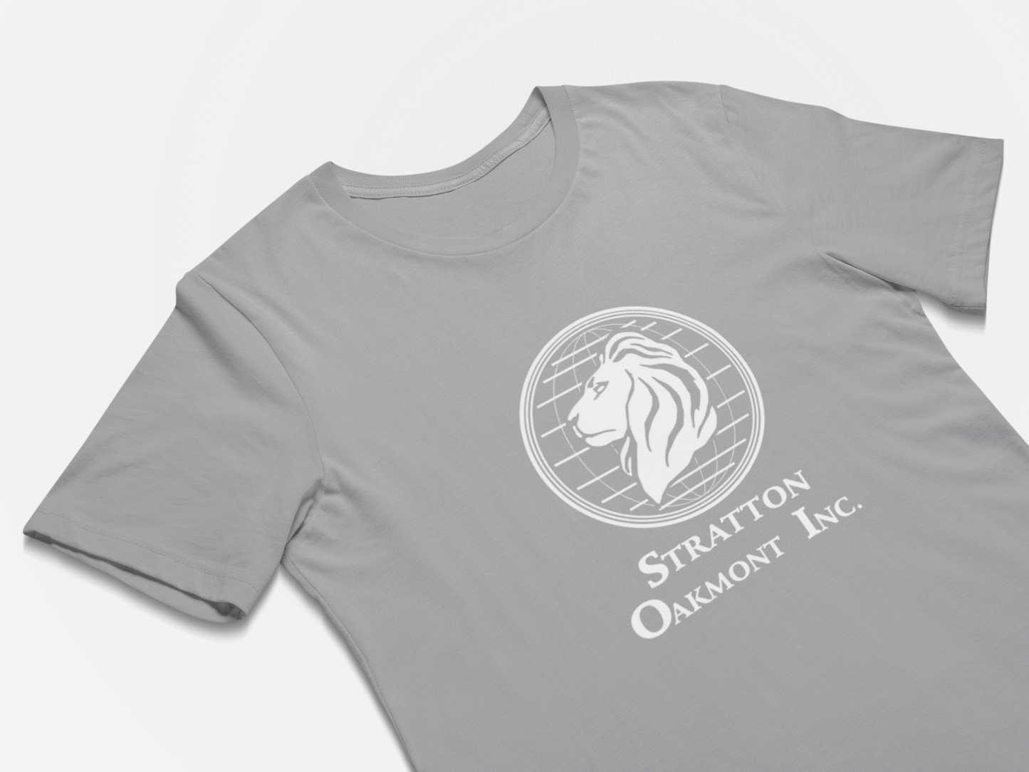 Stratton Oakmont Wallstreet Finance Friends Gift - Wolf of Wallstreet
