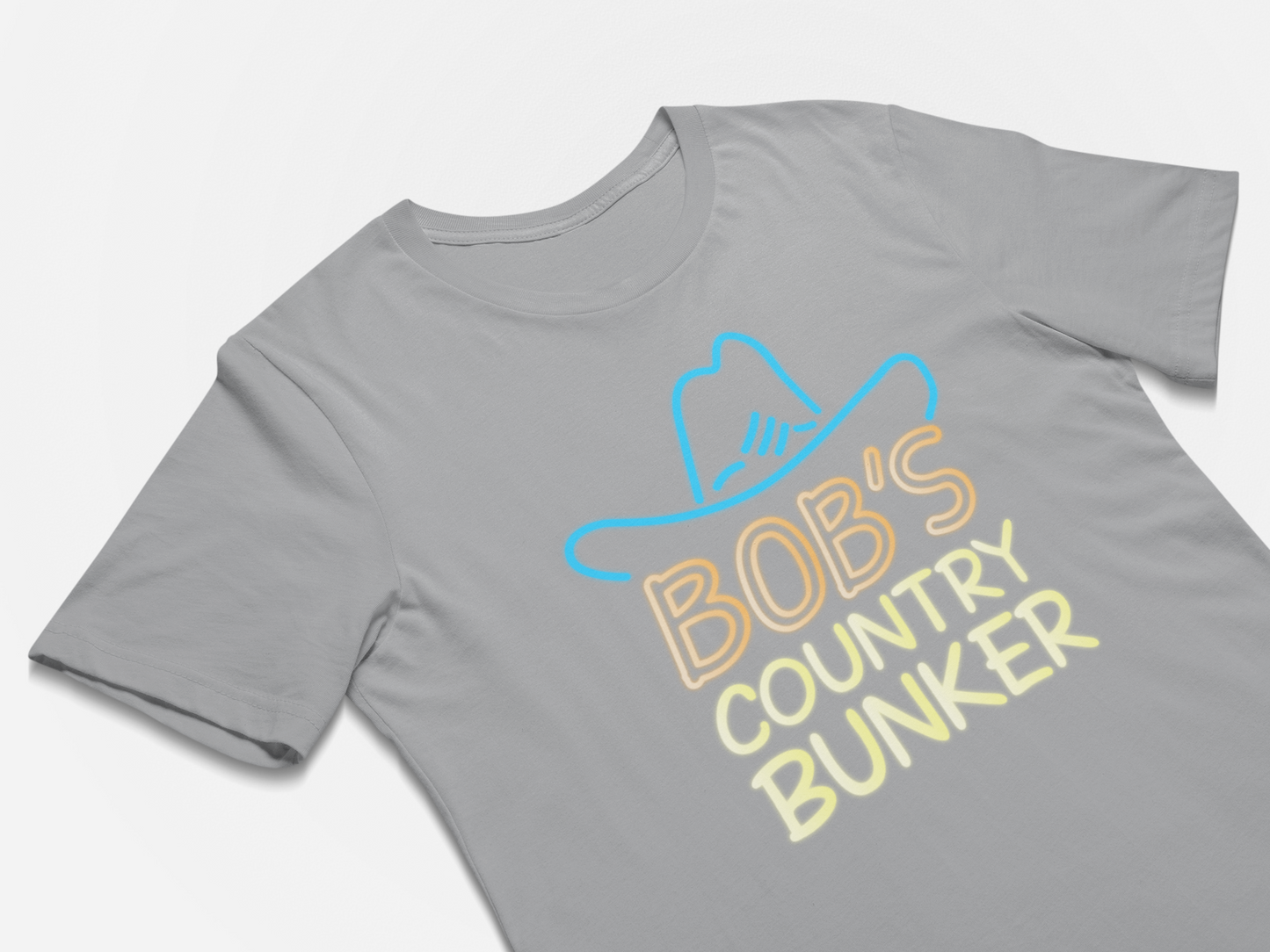 Blue Brothers Movie - Bob's Country Bunker