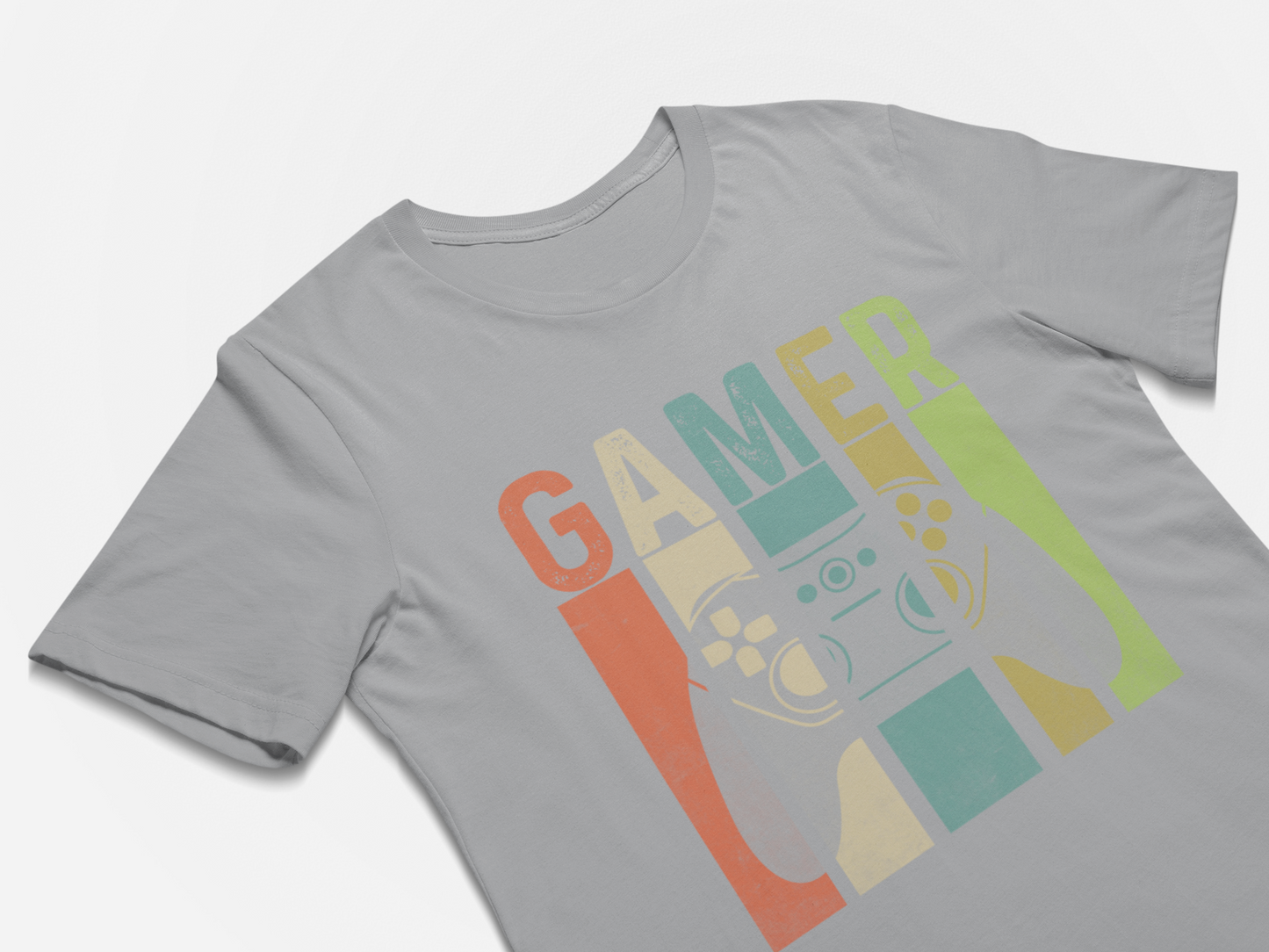 Gamer T-Shirt