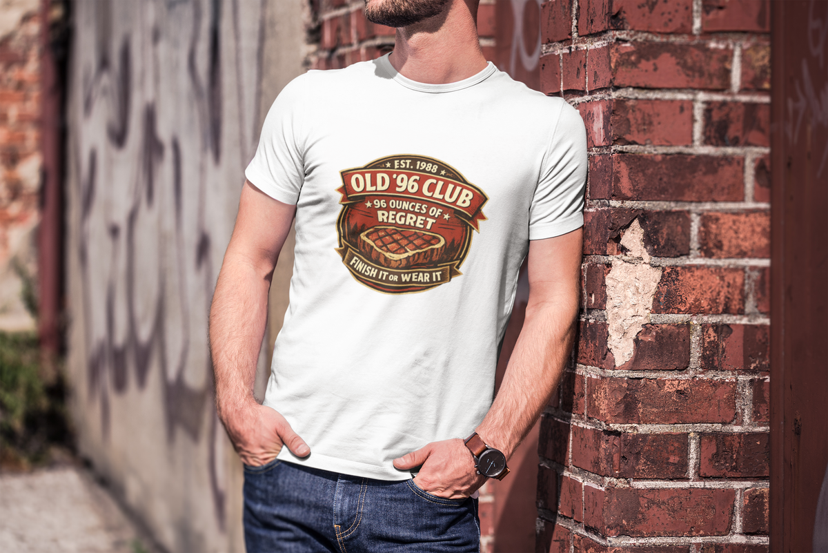 The Old 96 oz Steak Great Outdoors Movie Paul Bunyans Cupboard