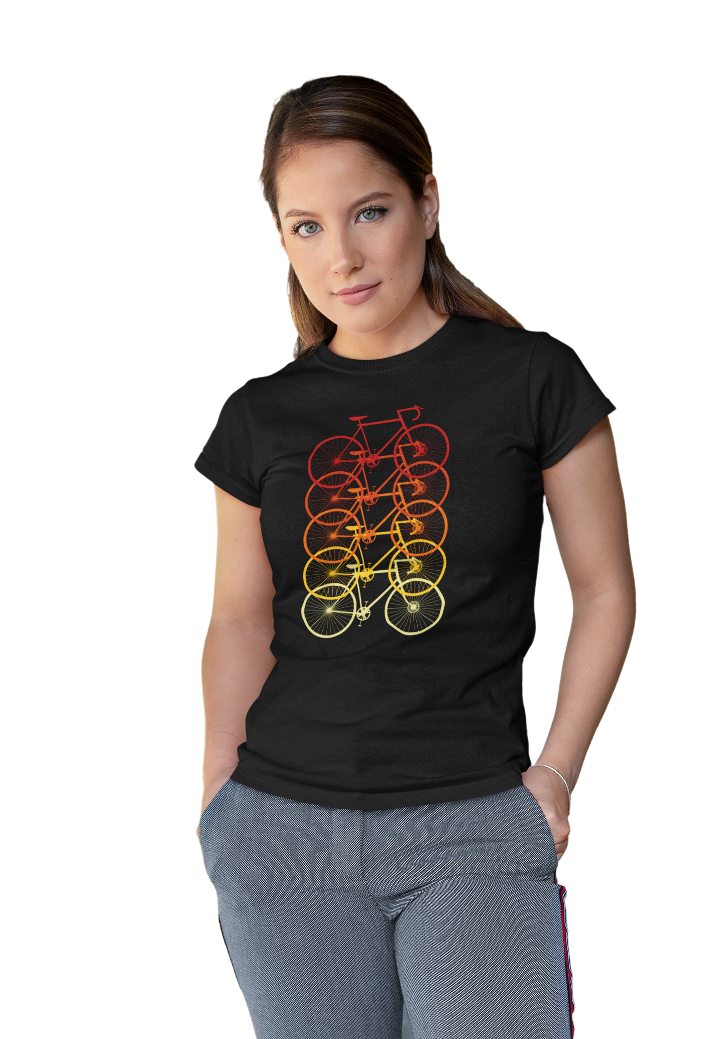 Bicycle Shirt