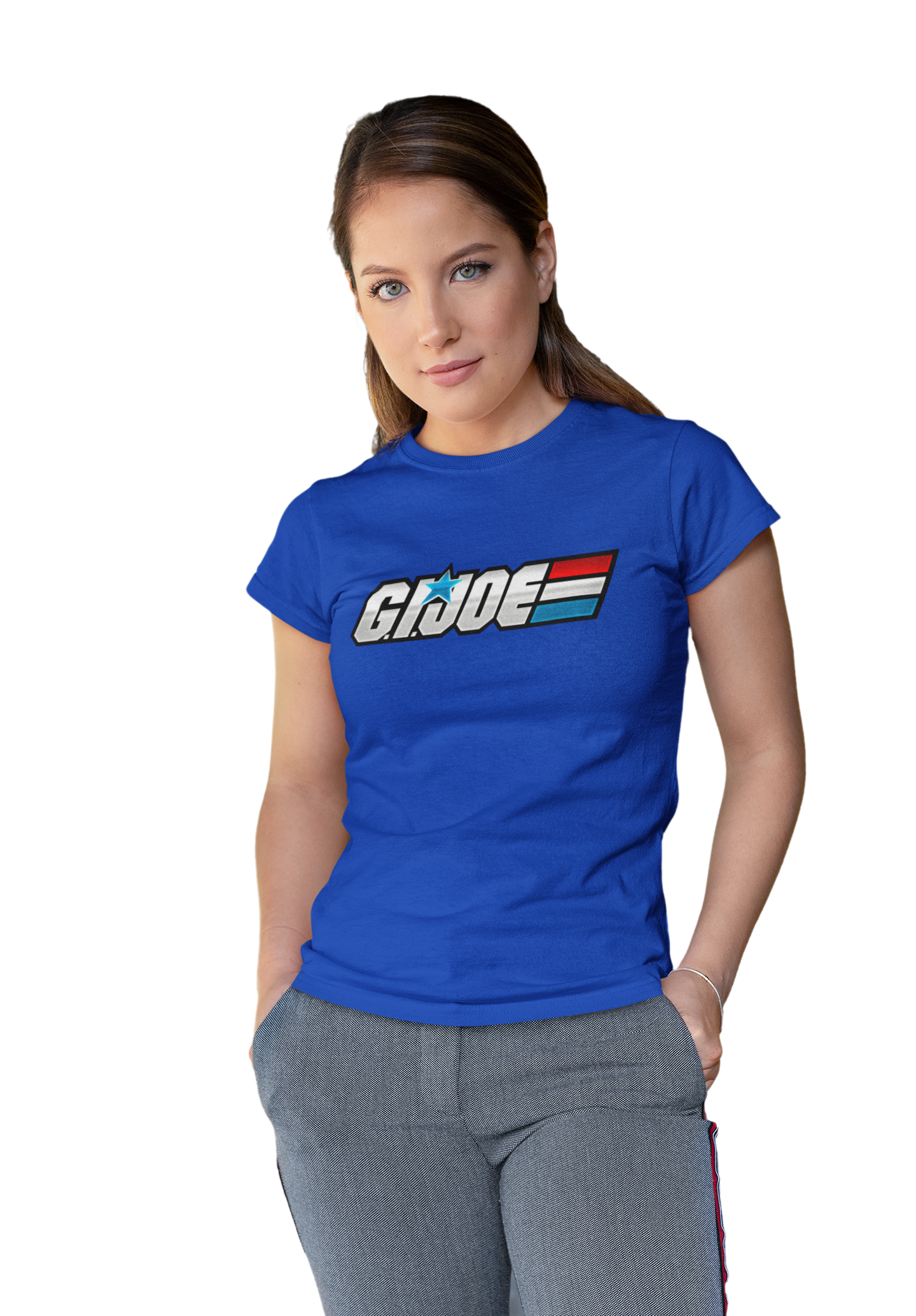 G.I. Joe Action Cartoon 80's Nostalgia