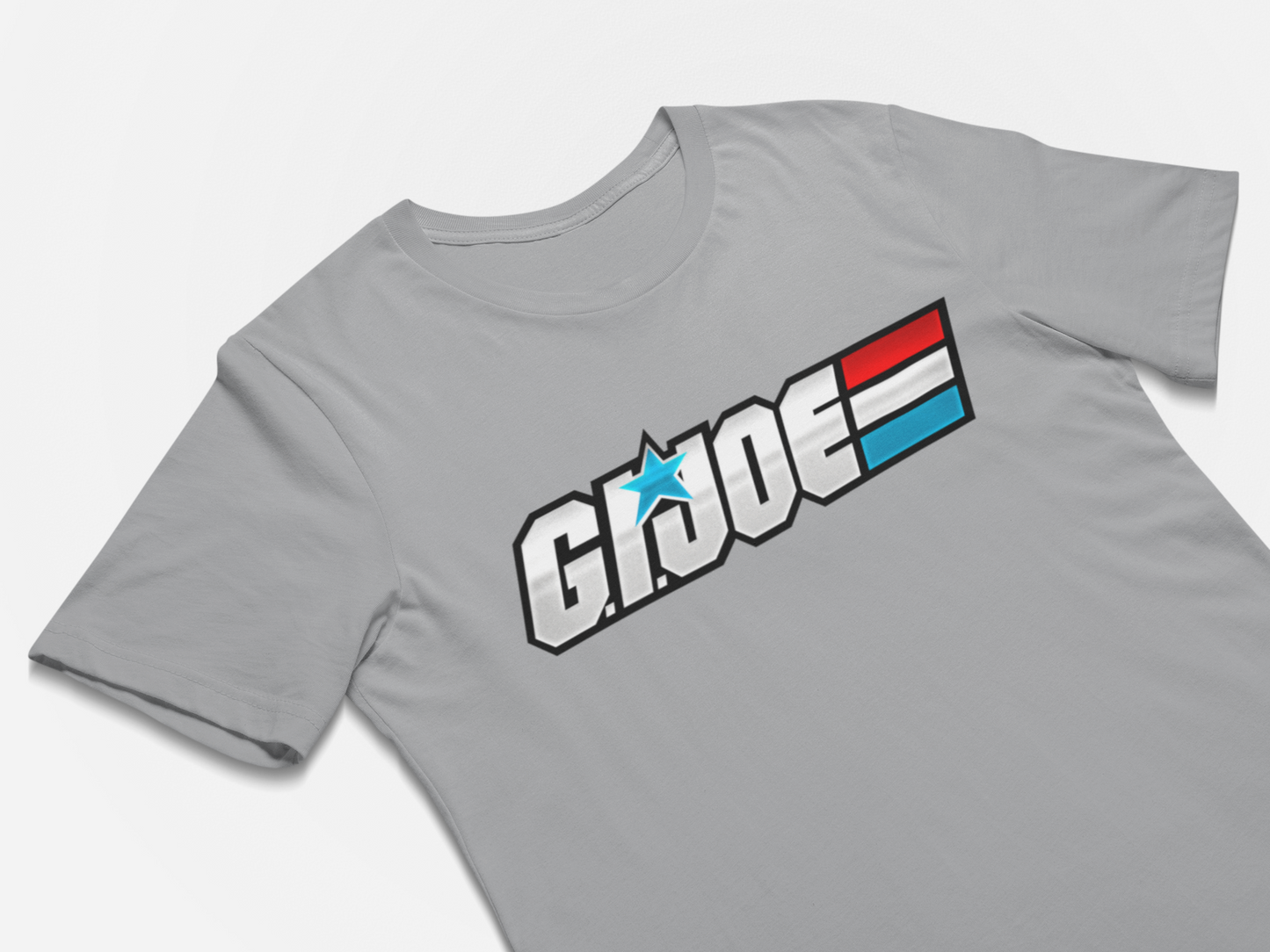 G.I. Joe Action Cartoon 80's Nostalgia
