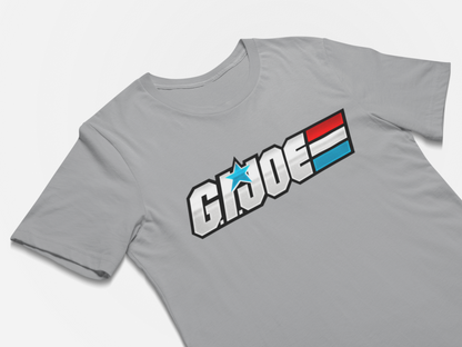 G.I. Joe Action Cartoon 80's Nostalgia