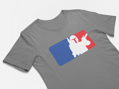 Boba Fet Star Wars Bounty Hunter T-Shirt