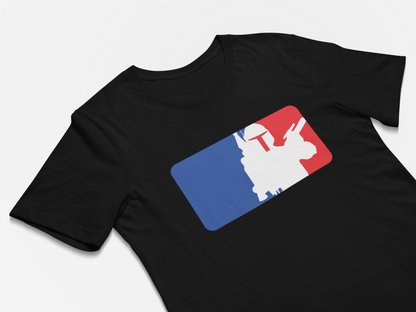 Boba Fet Star Wars Bounty Hunter T-Shirt