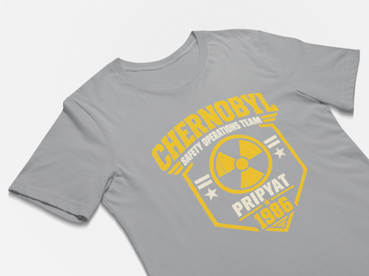 Chernobyl Nuclear Safety Operations Team