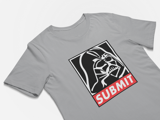 Star Wars Darth Vader T-Shirt Submit