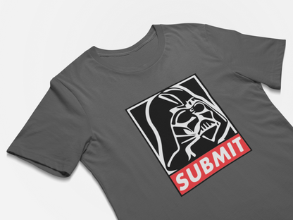 Star Wars Darth Vader T-Shirt Submit