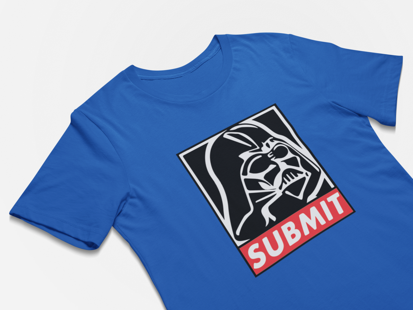 Star Wars Darth Vader T-Shirt Submit