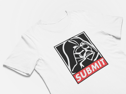 Star Wars Darth Vader T-Shirt Submit