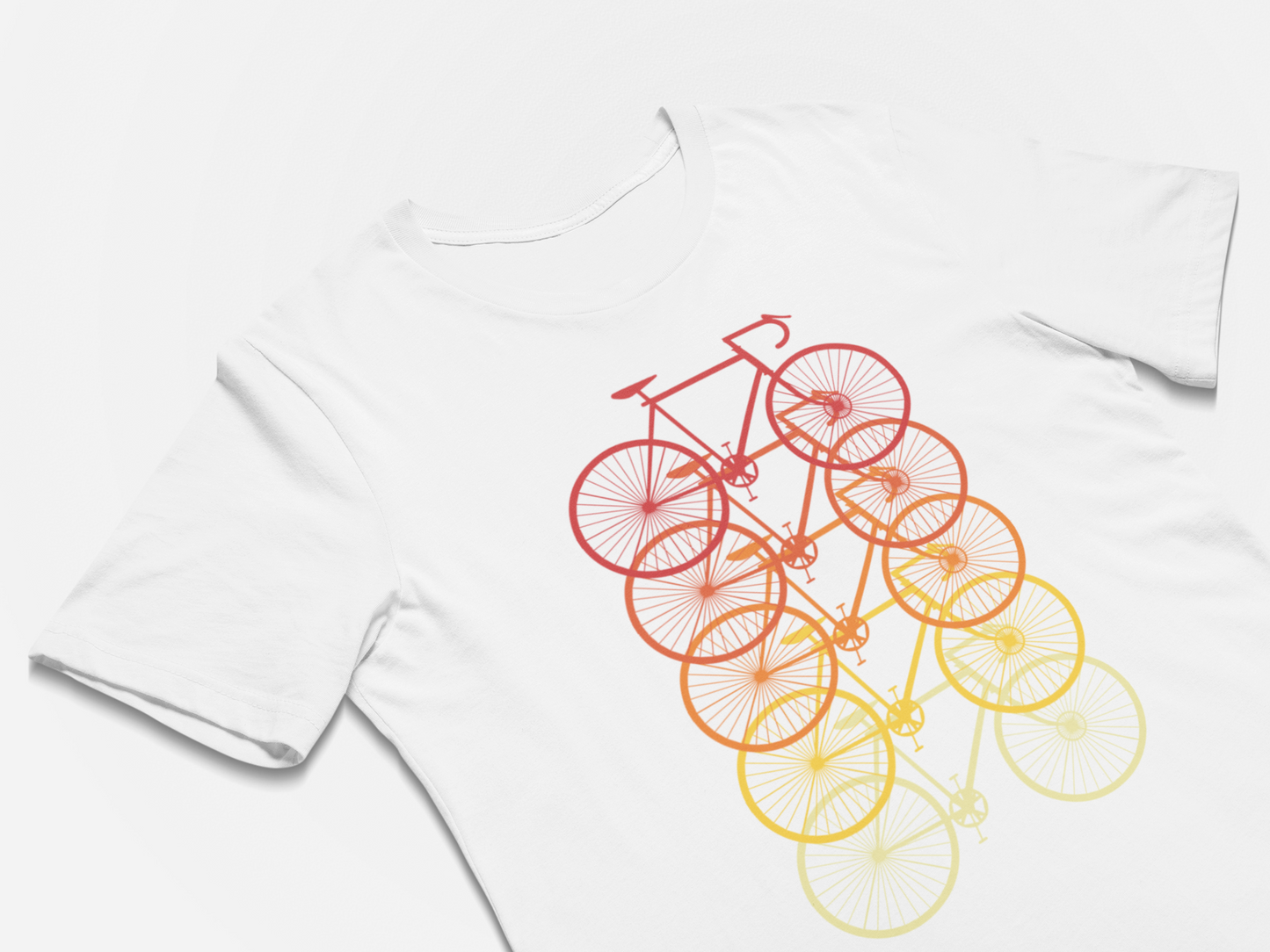 Bicycle Shirt