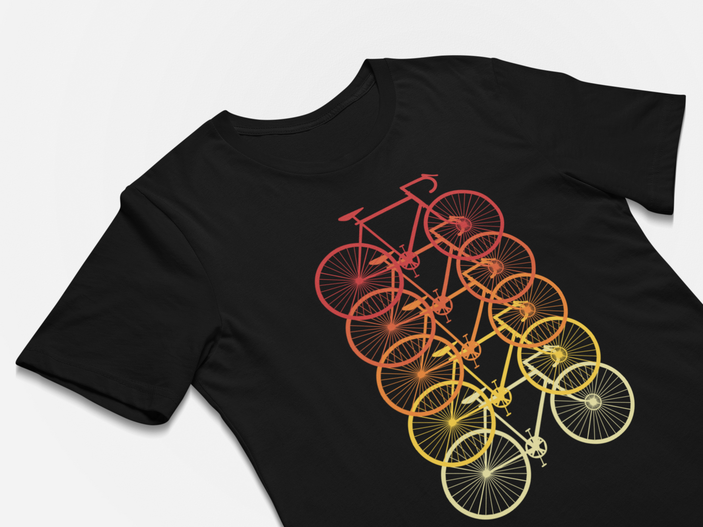 Bicycle Shirt