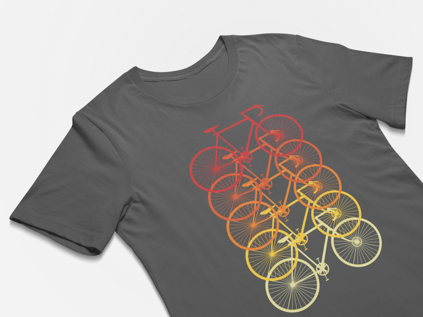 Bicycle Shirt