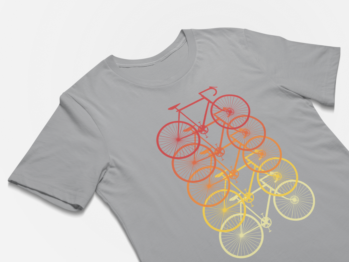 Bicycle Shirt