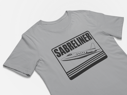 Sabreliner Jet T-Shirt