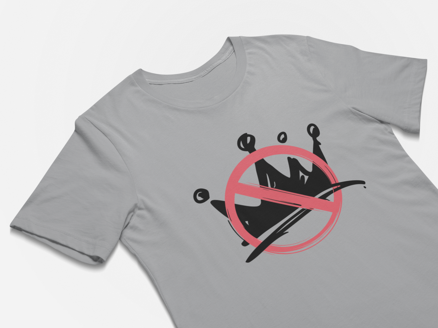 No Kings in America Shirt, Anti Trump Shirt, Political Shirts, Anti Maga Shirts, Crown No Kings Shirt, Protest Shirts, Nope Kings Shirt