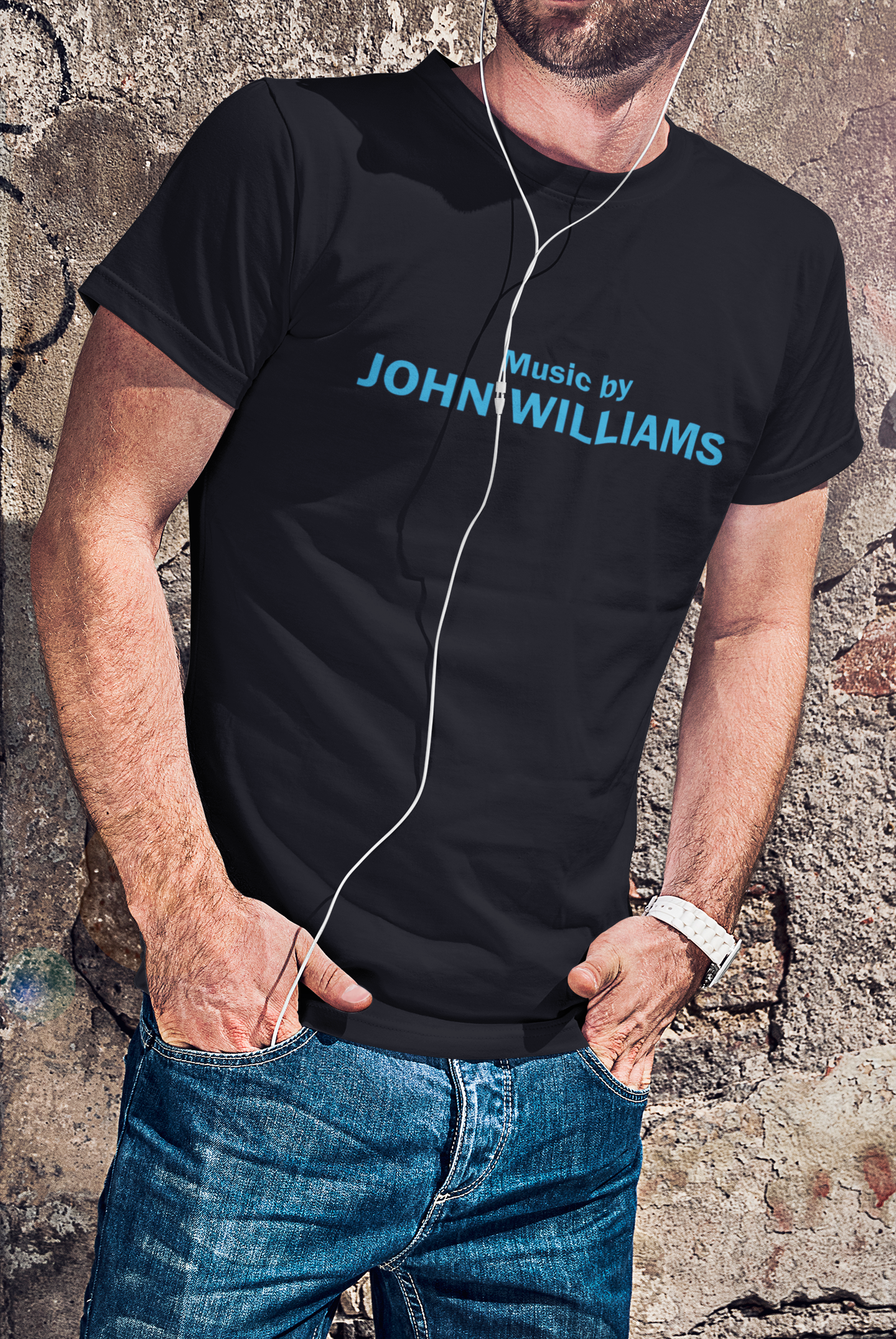 Movie Fans - Music by John Williams Star Wars