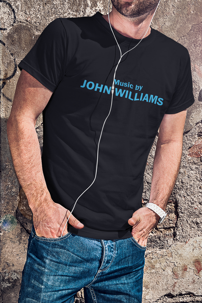 Movie Fans - Music by John Williams Star Wars