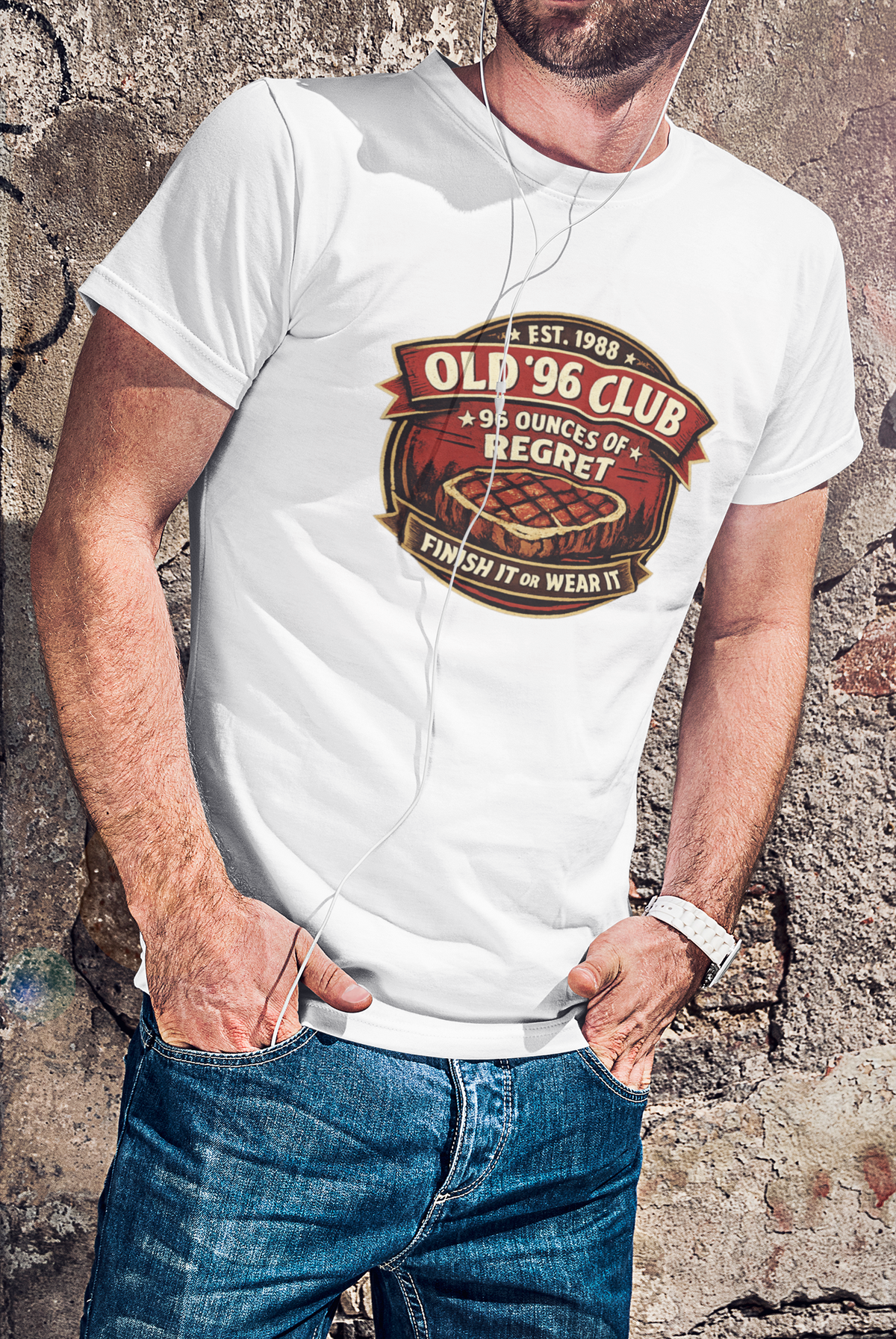 The Old 96 oz Steak Great Outdoors Movie Paul Bunyans Cupboard