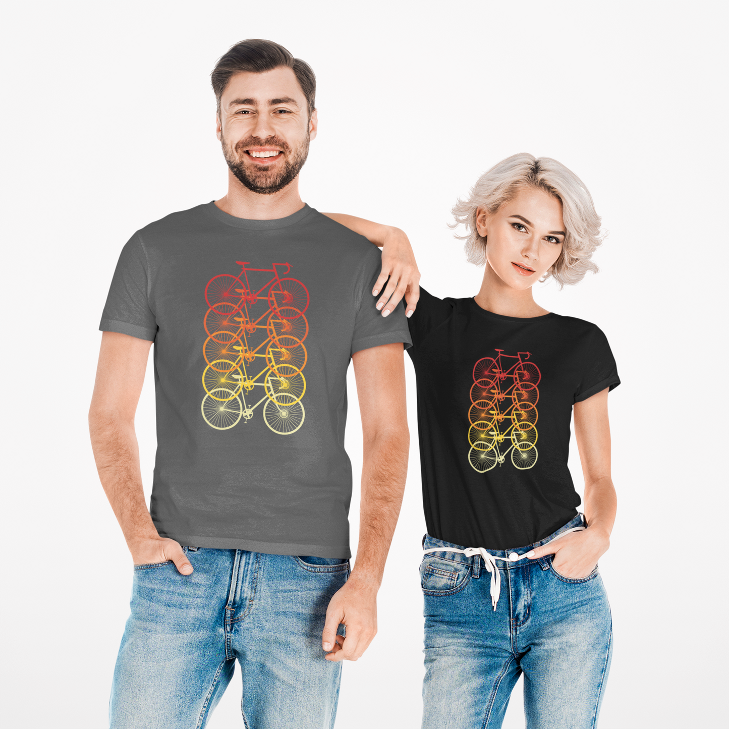 Bicycle Shirt