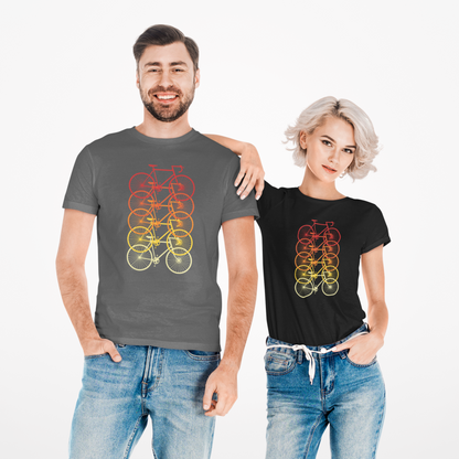 Bicycle Shirt