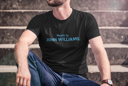Movie Fans - Music by John Williams Star Wars