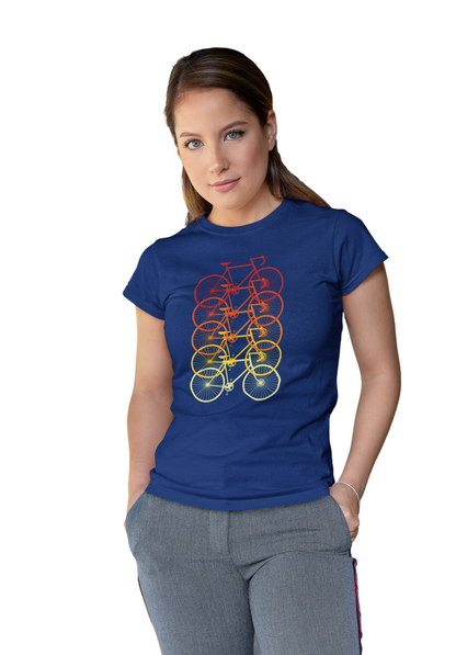 Bicycle Shirt