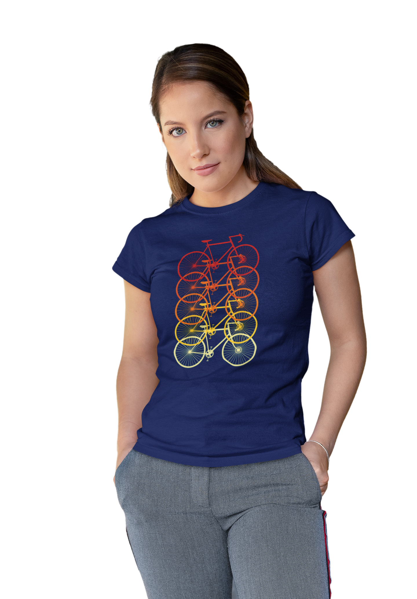 Bicycle Shirt